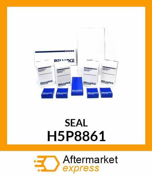 SEAL H5P8861