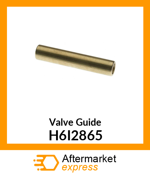 Valve Guide H6I2865