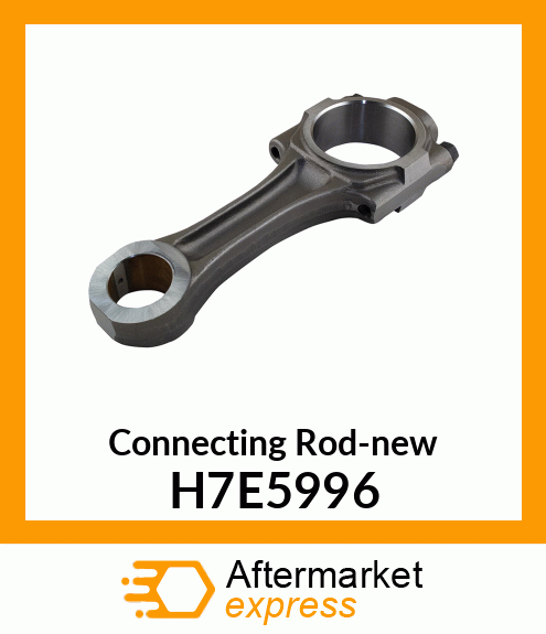 Connecting Rod-new H7E5996