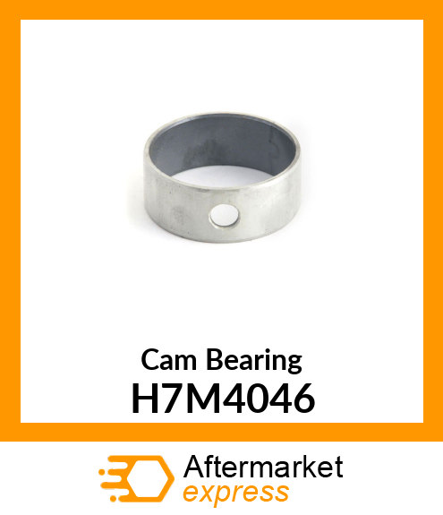 Cam Bearing H7M4046