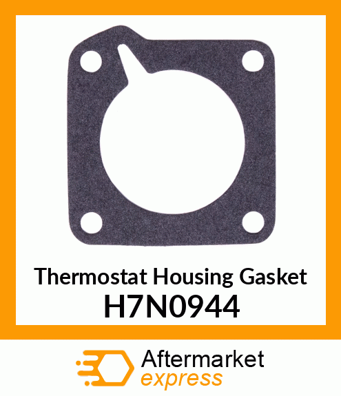 Thermostat Housing Gasket H7N0944