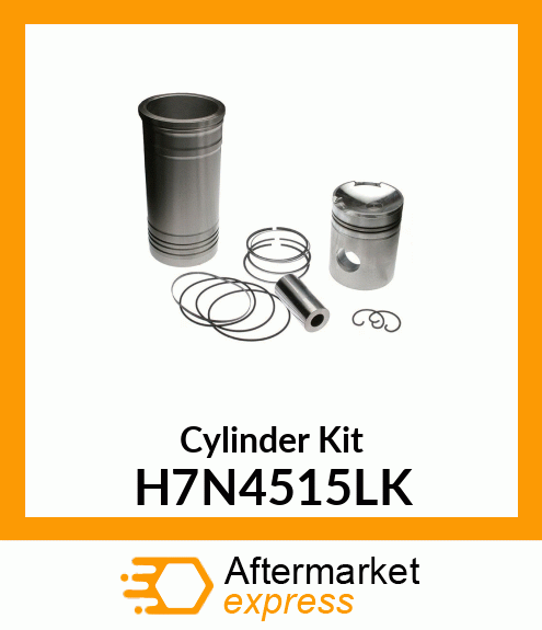 Cylinder Kit H7N4515LK