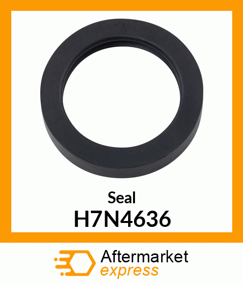 Seal H7N4636