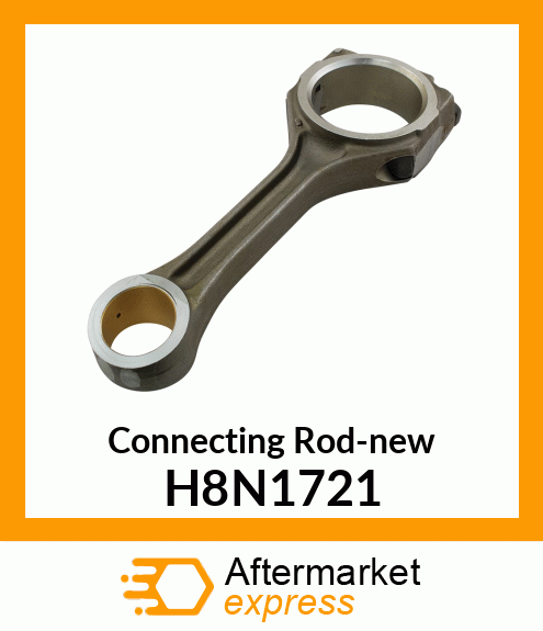 Connecting Rod-new H8N1721