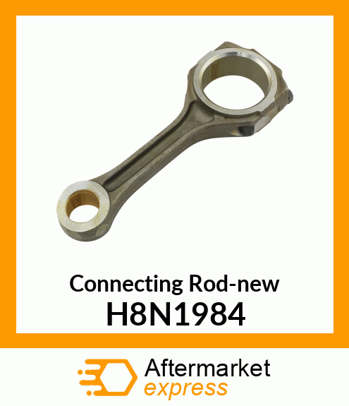 Connecting Rod-new H8N1984