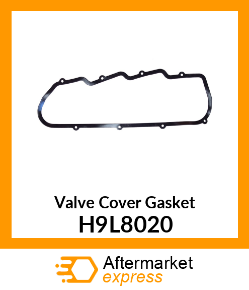 Valve Cover Gasket H9L8020