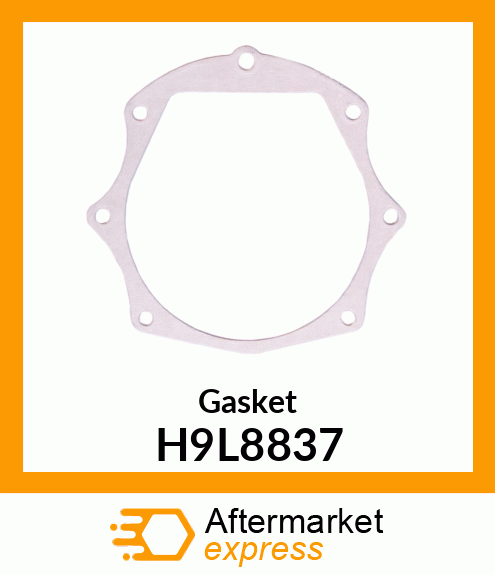 Gasket H9L8837