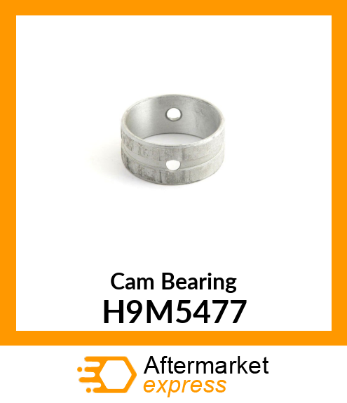 Cam Bearing H9M5477