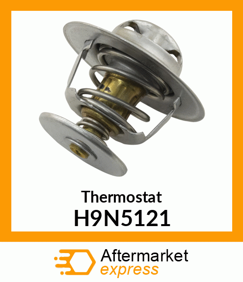 Thermostat H9N5121
