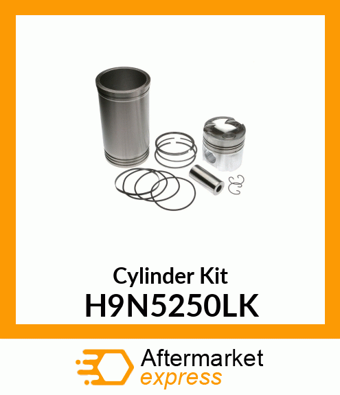 Cylinder Kit H9N5250LK