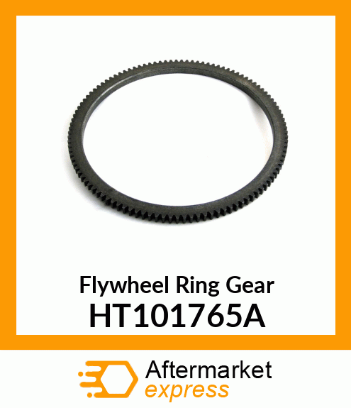 Flywheel Ring Gear HT101765A