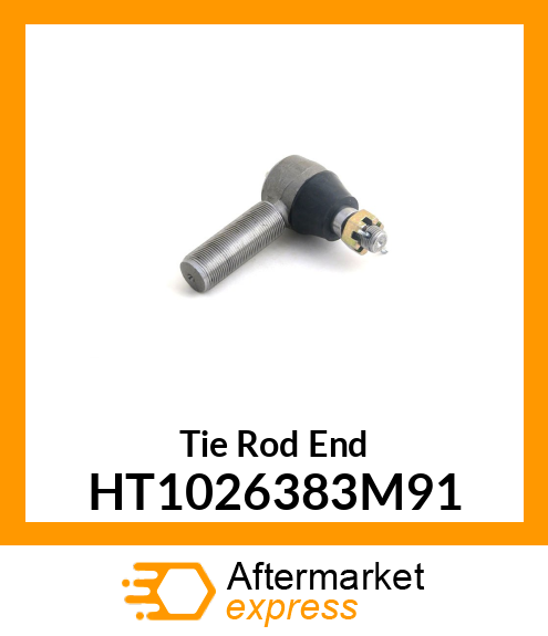 Tie Rod End HT1026383M91