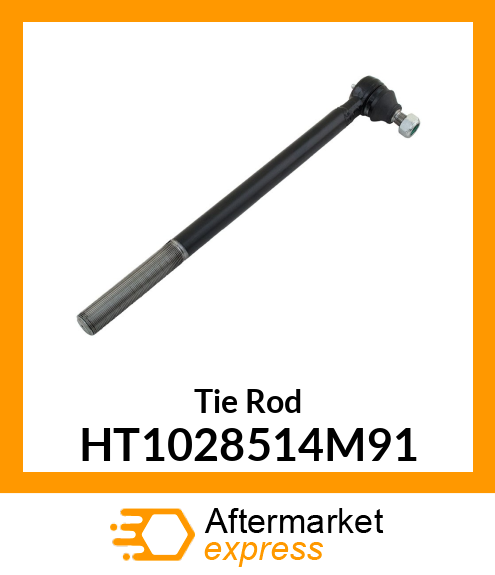Tie Rod HT1028514M91