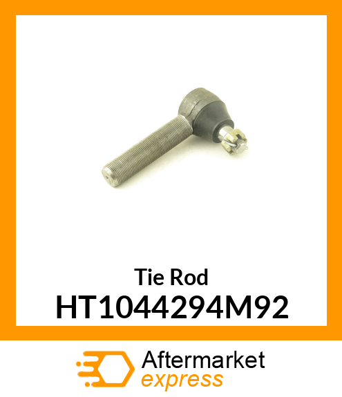 Tie Rod HT1044294M92