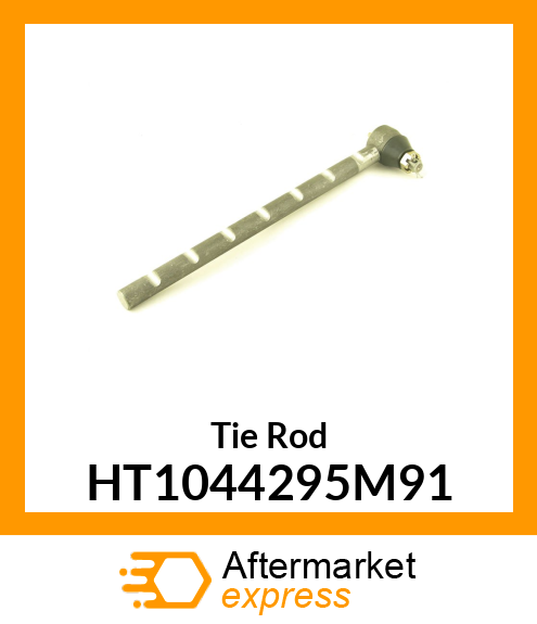 Tie Rod HT1044295M91