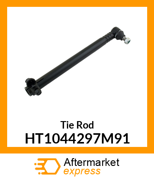 Tie Rod HT1044297M91