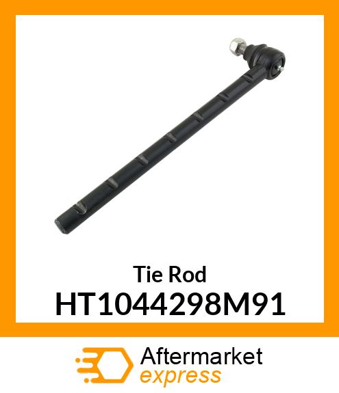 Tie Rod HT1044298M91