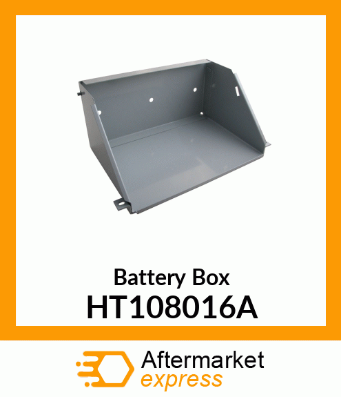 Battery Box HT108016A