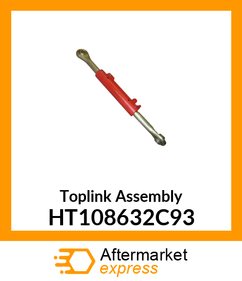Toplink Assembly HT108632C93