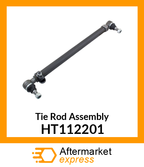 Tie Rod Assembly HT112201