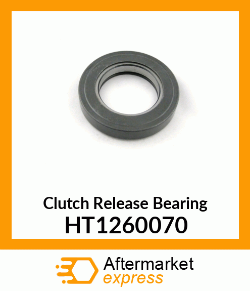 Clutch Release Bearing HT1260070