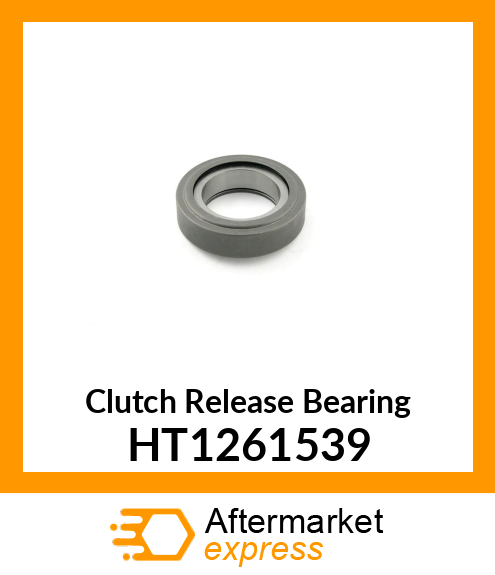 Clutch Release Bearing HT1261539