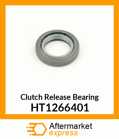 Clutch Release Bearing HT1266401