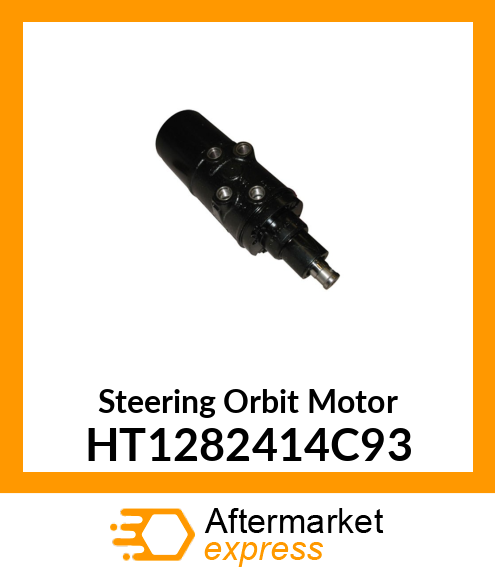 Steering Orbit Motor HT1282414C93