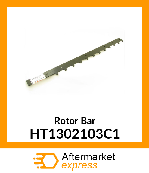 Rotor Bar HT1302103C1