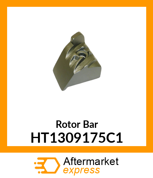 Rotor Bar HT1309175C1