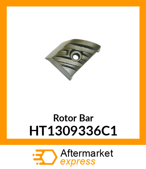 Rotor Bar HT1309336C1