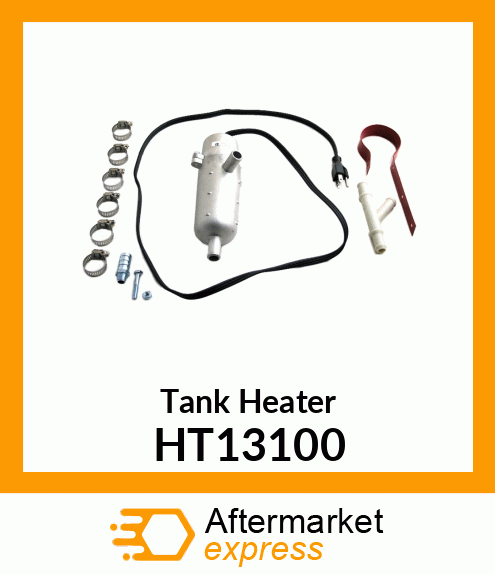 Tank Heater HT13100