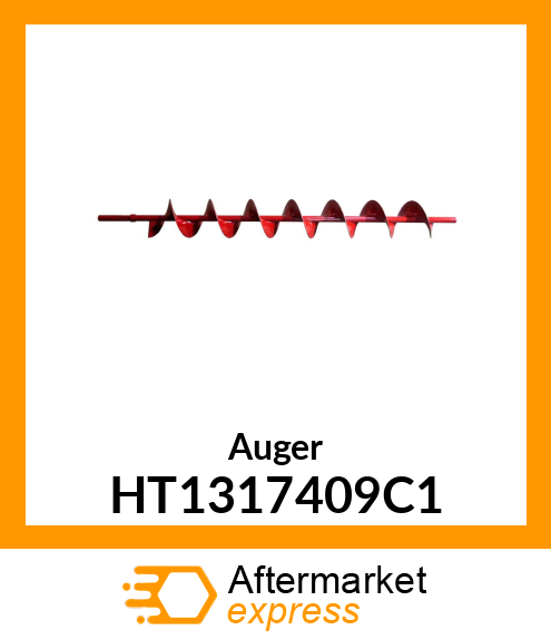 Auger HT1317409C1