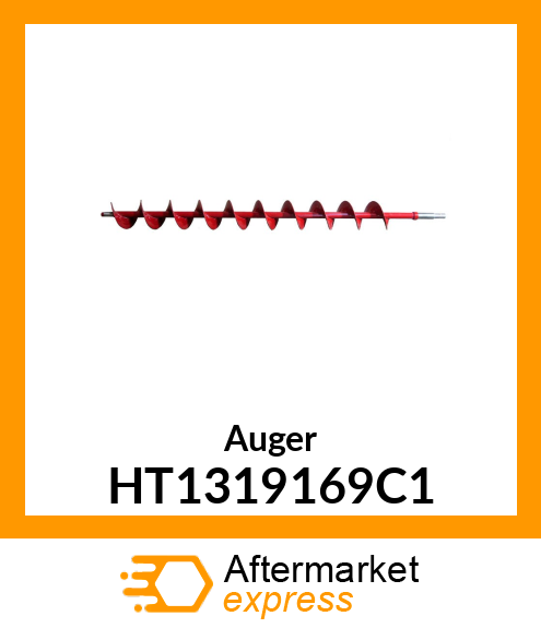Auger HT1319169C1