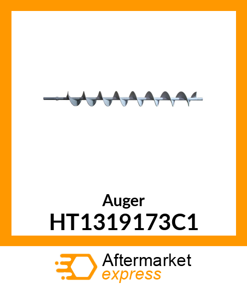 Auger HT1319173C1