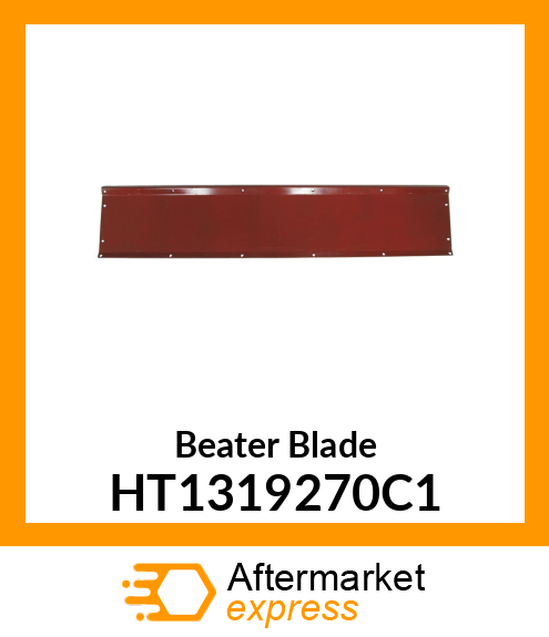 Beater Blade HT1319270C1