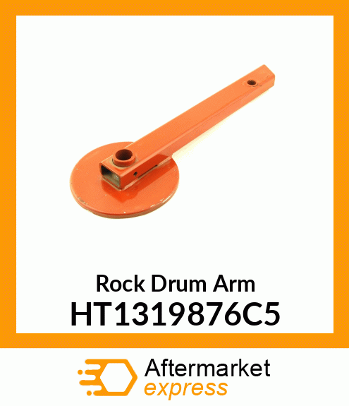 Rock Drum Arm HT1319876C5