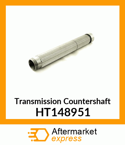 Transmission Countershaft HT148951