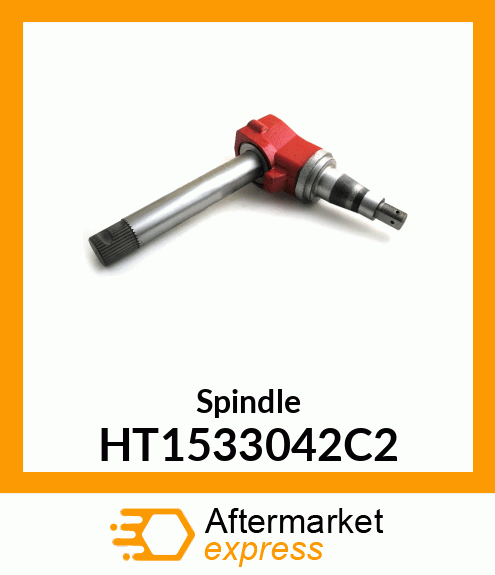 Spindle HT1533042C2