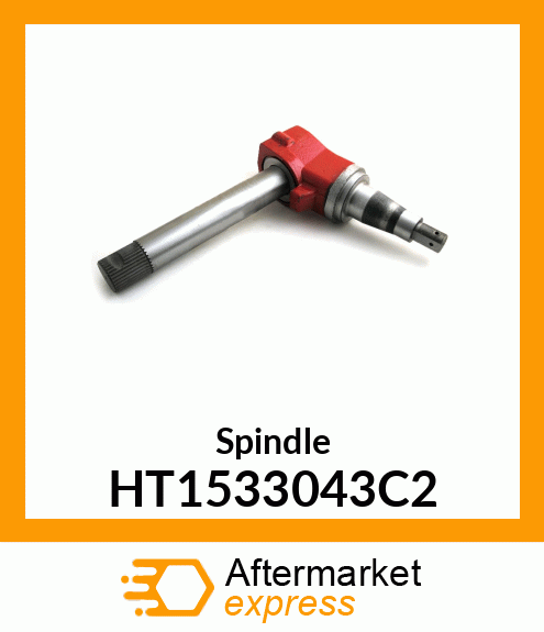 Spindle HT1533043C2