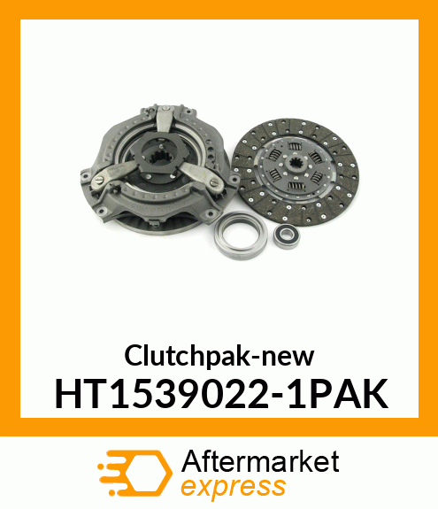 Clutchpak-new HT1539022-1PAK