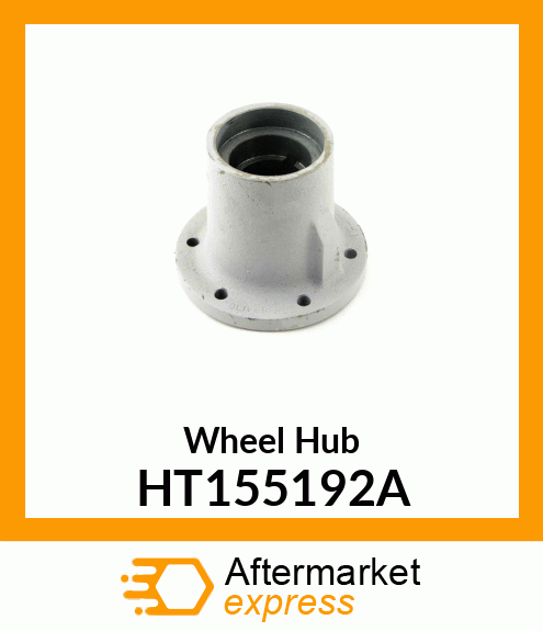 Wheel Hub HT155192A