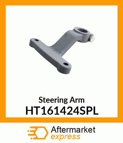 Steering Arm HT161424SPL