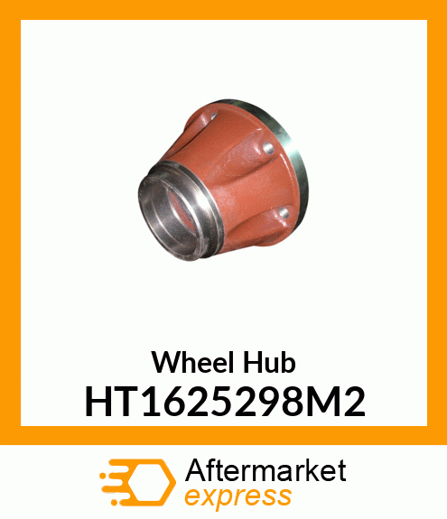 Wheel Hub HT1625298M2