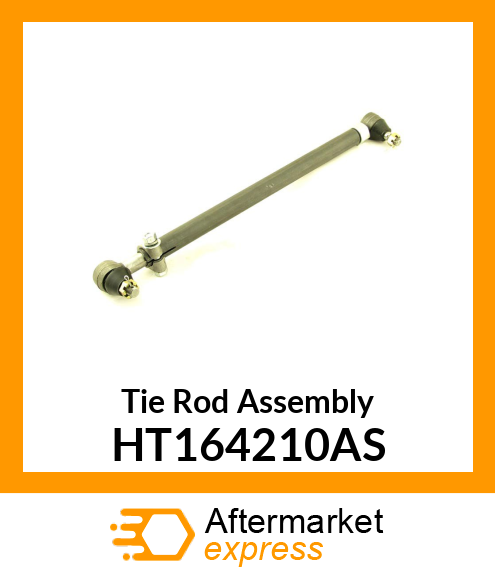 Tie Rod Assembly HT164210AS