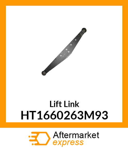 Lift Link HT1660263M93