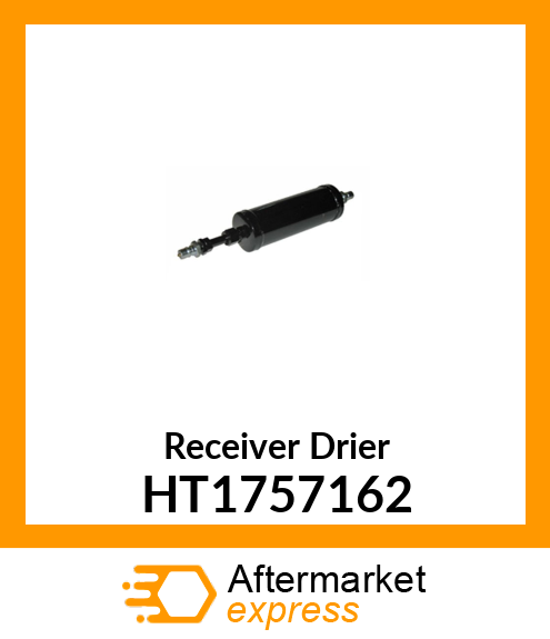 Receiver Drier HT1757162