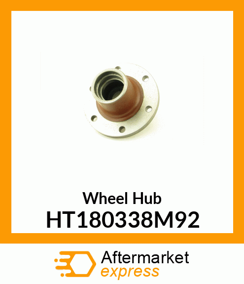 Wheel Hub HT180338M92