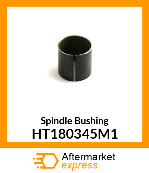 Spindle Bushing HT180345M1