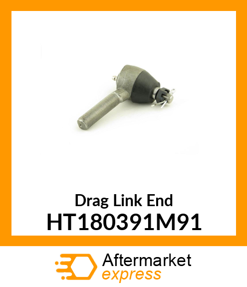 Drag Link End HT180391M91